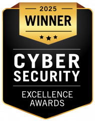 2025 Cybersecurity Product Winner