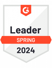 Sectigo listed as leader in 2024 G2 Spring report
