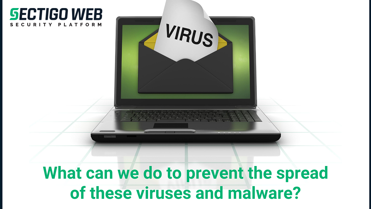 Can You Get a Virus from Visiting a Website? | Sectigo® Official